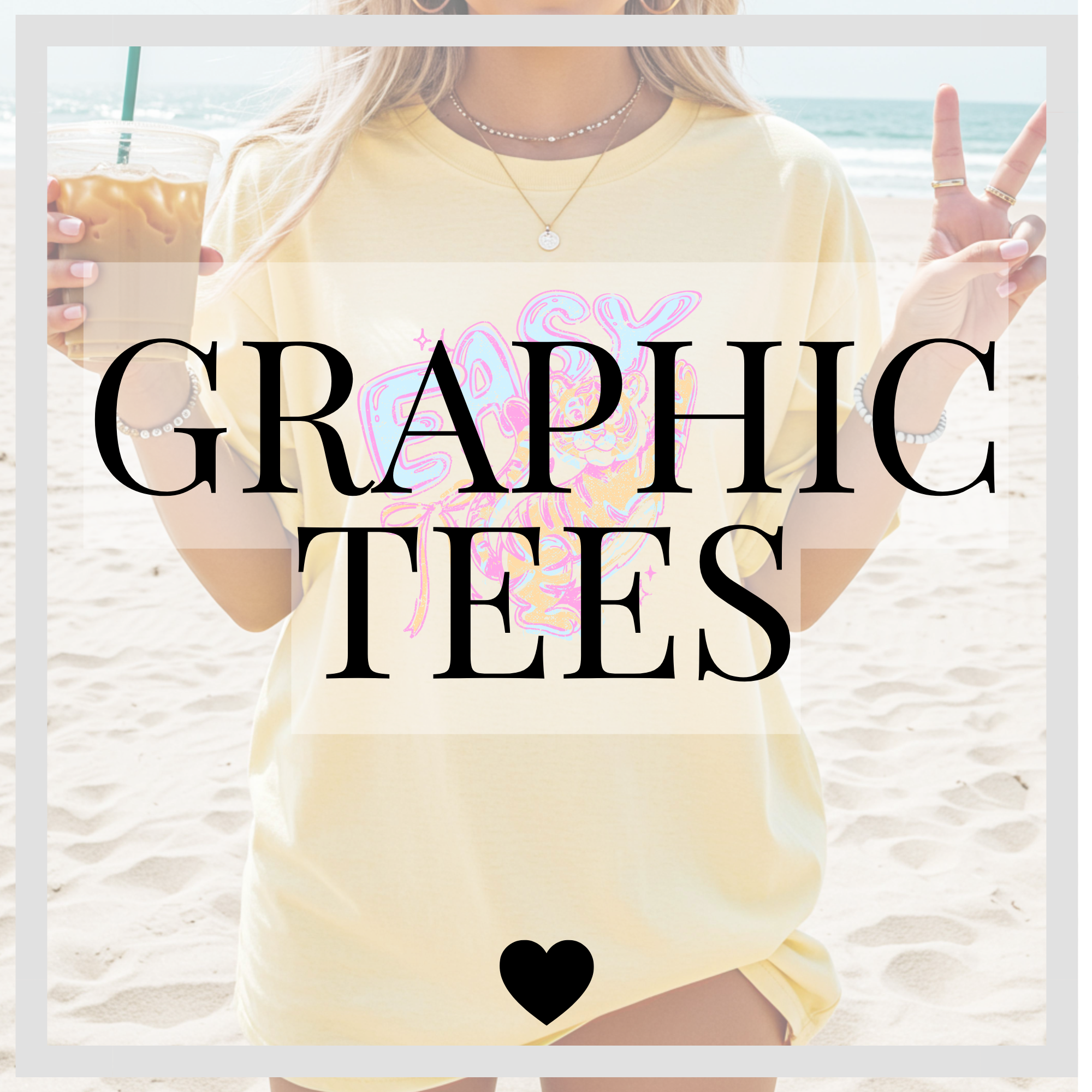 Graphic Tees