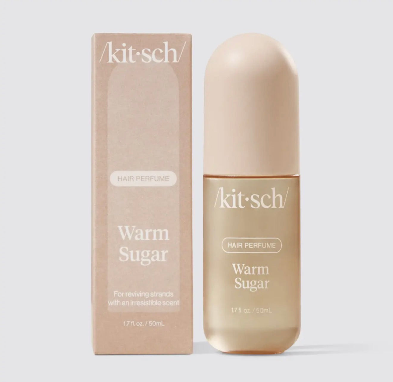 Warm Sugar Hair Perfume