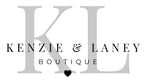 Kenzie and Laney Boutique - Home